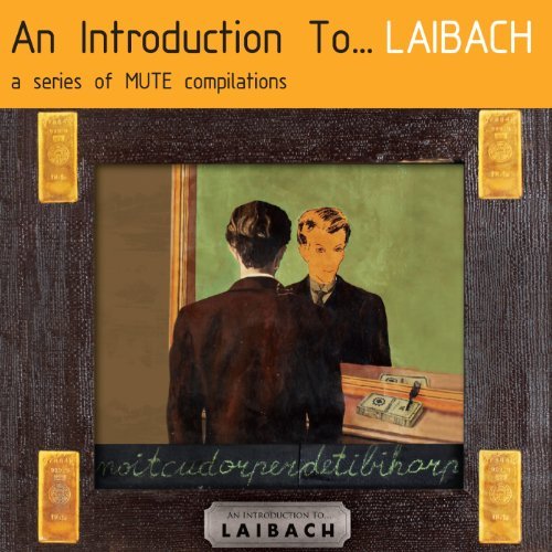 Laibach/Introduction To@Import-Gbr